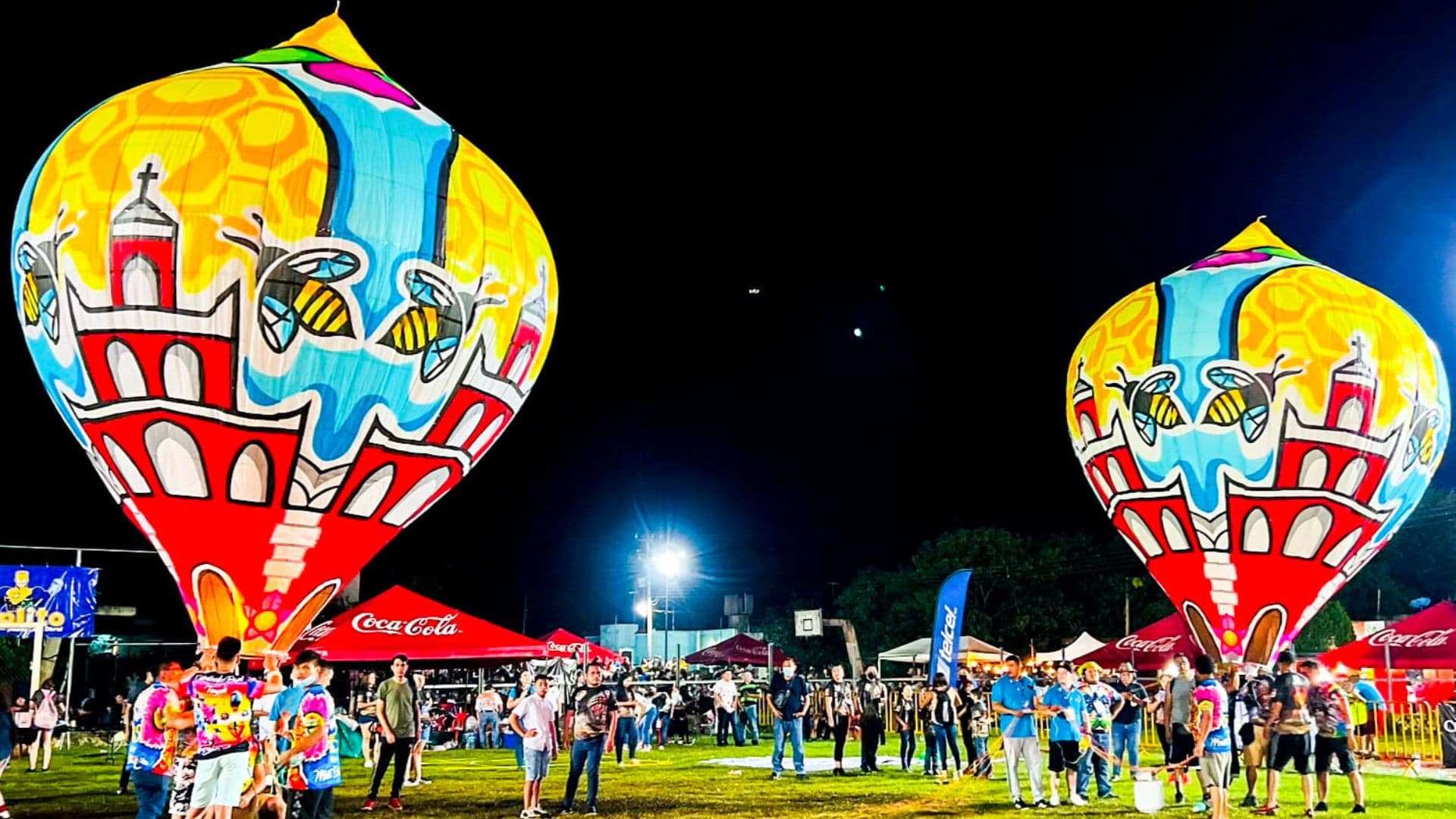 Festival de Globos de Tahmek 2026: fechas, entrada gratis y guía para visitantes