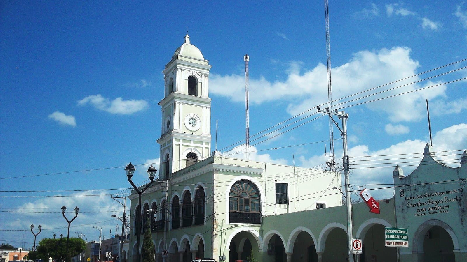 Tixkokob, Yucatán: hamacas, historia y guía práctica del pueblo