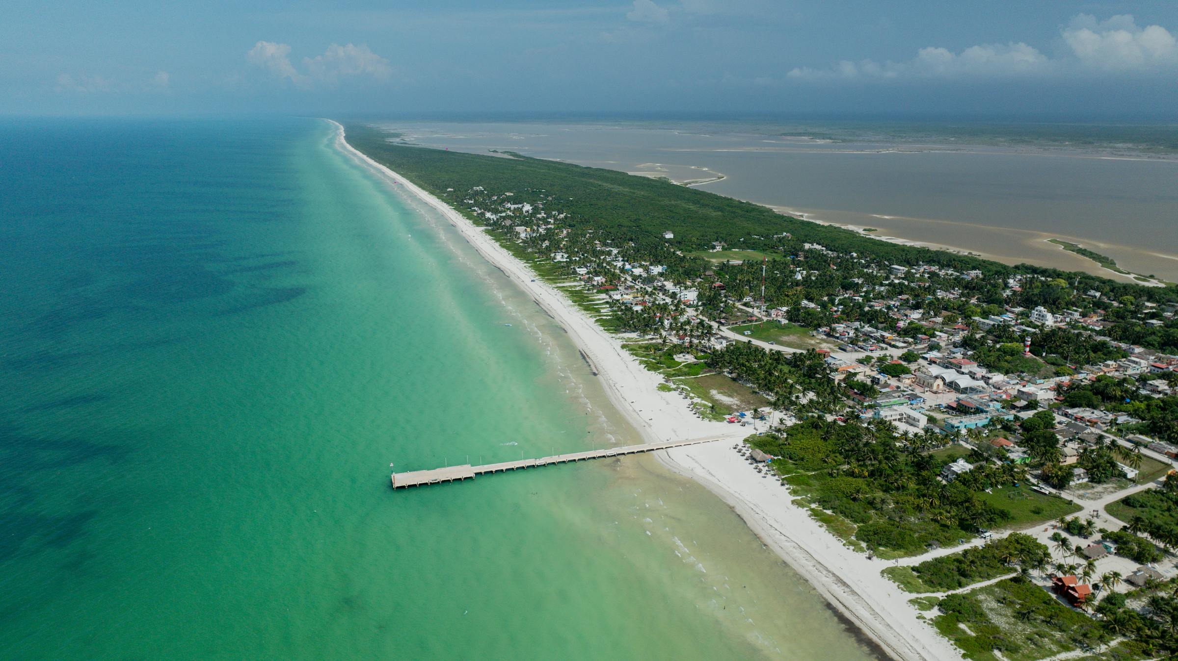 Yucatán destinations