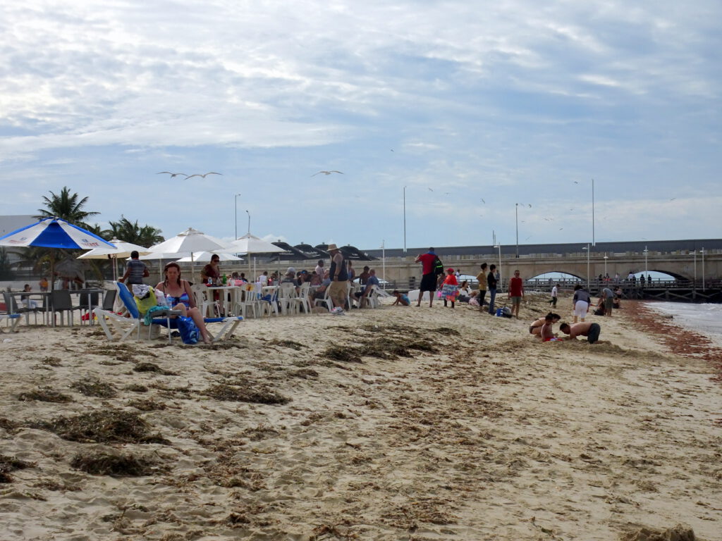 Progreso Beach: Complete Visiting Guide