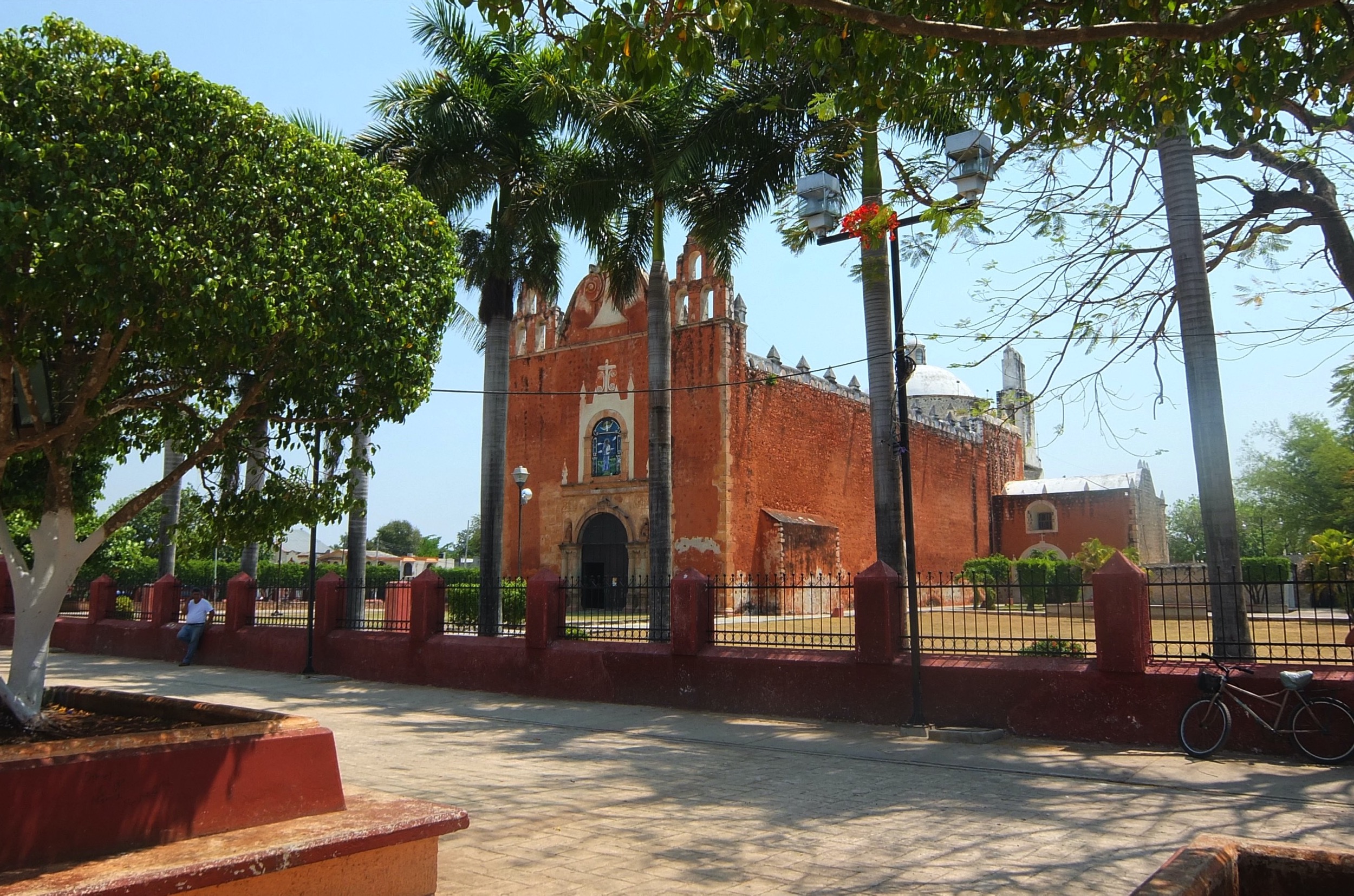 Ticul: Pearl of the South (Shoes & Clay) Guide