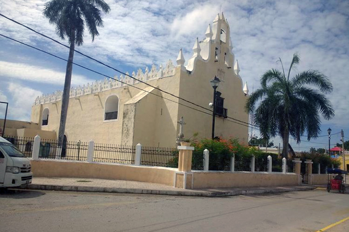 Tekit, Yucatán: Capital de la Guayabera