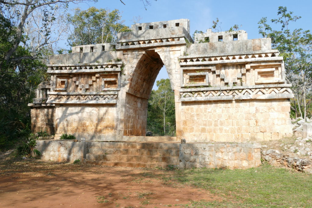 Labná: Complete Visiting Guide (Ruta Puuc)