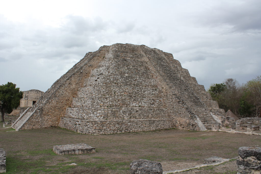 Mayapán Ruins: History, Layout & Closure