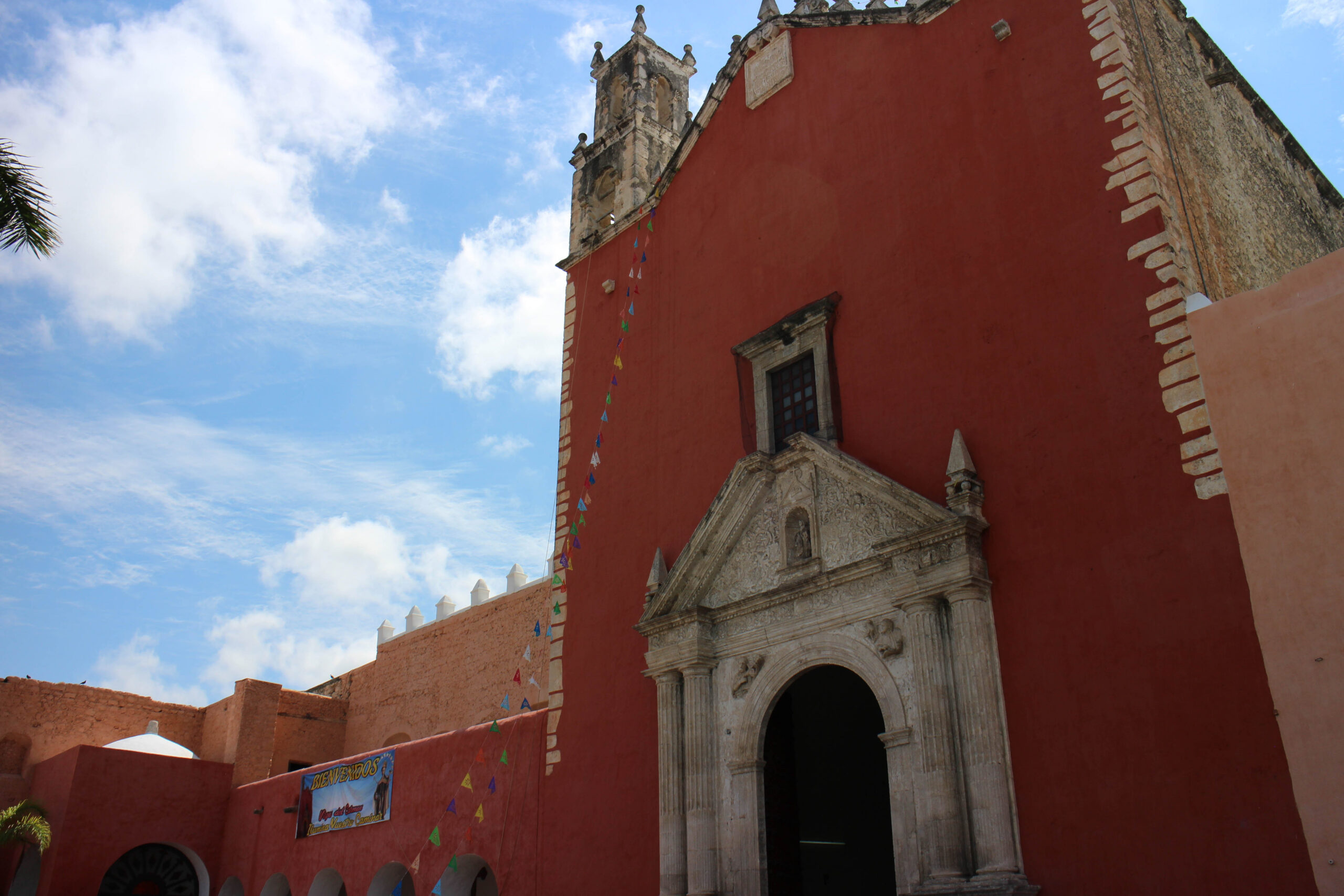 Motul de Carrillo Puerto – Heart of Yucatán’s History and Culture