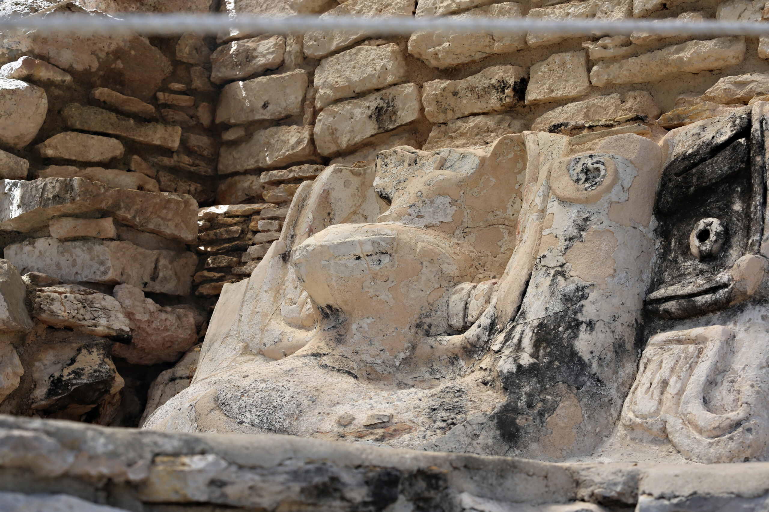 Xcambó: Salt-Road Temples on Yucatán’s Emerald Coast