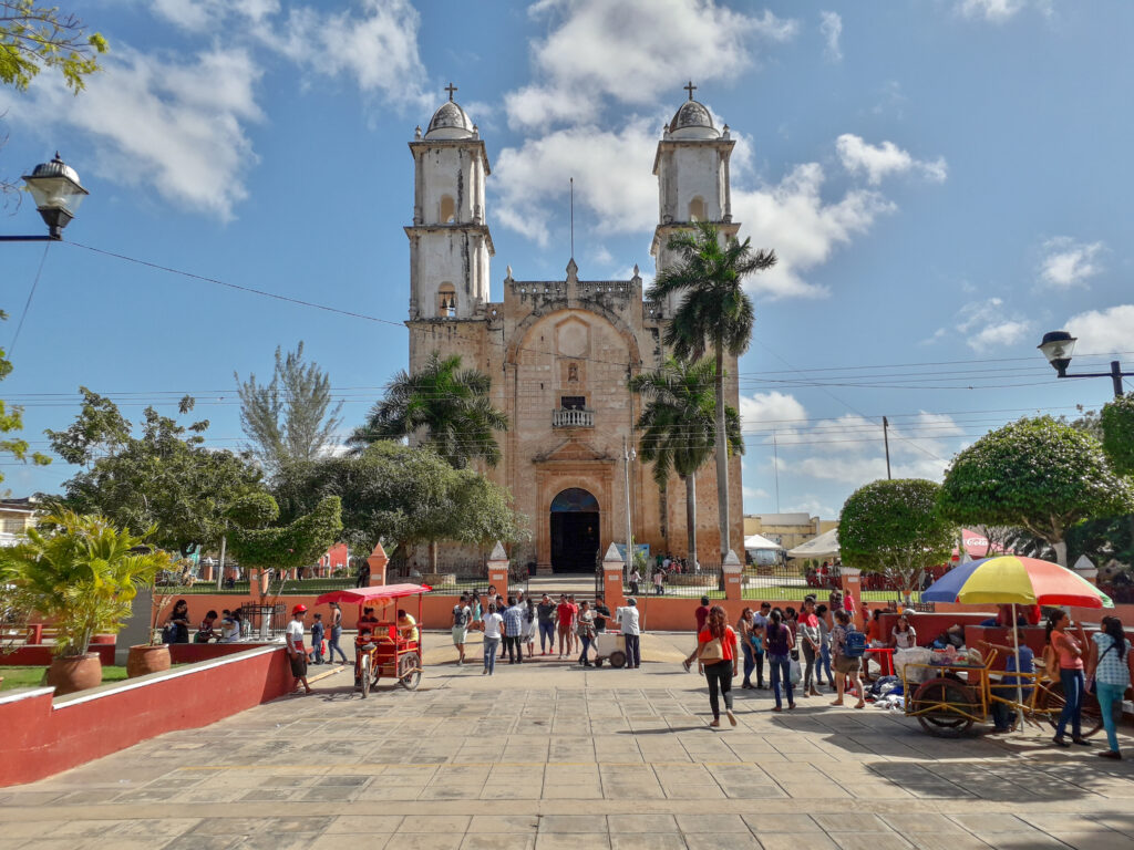 Discovering Peto: A Hidden Gem of the Yucatán Peninsula