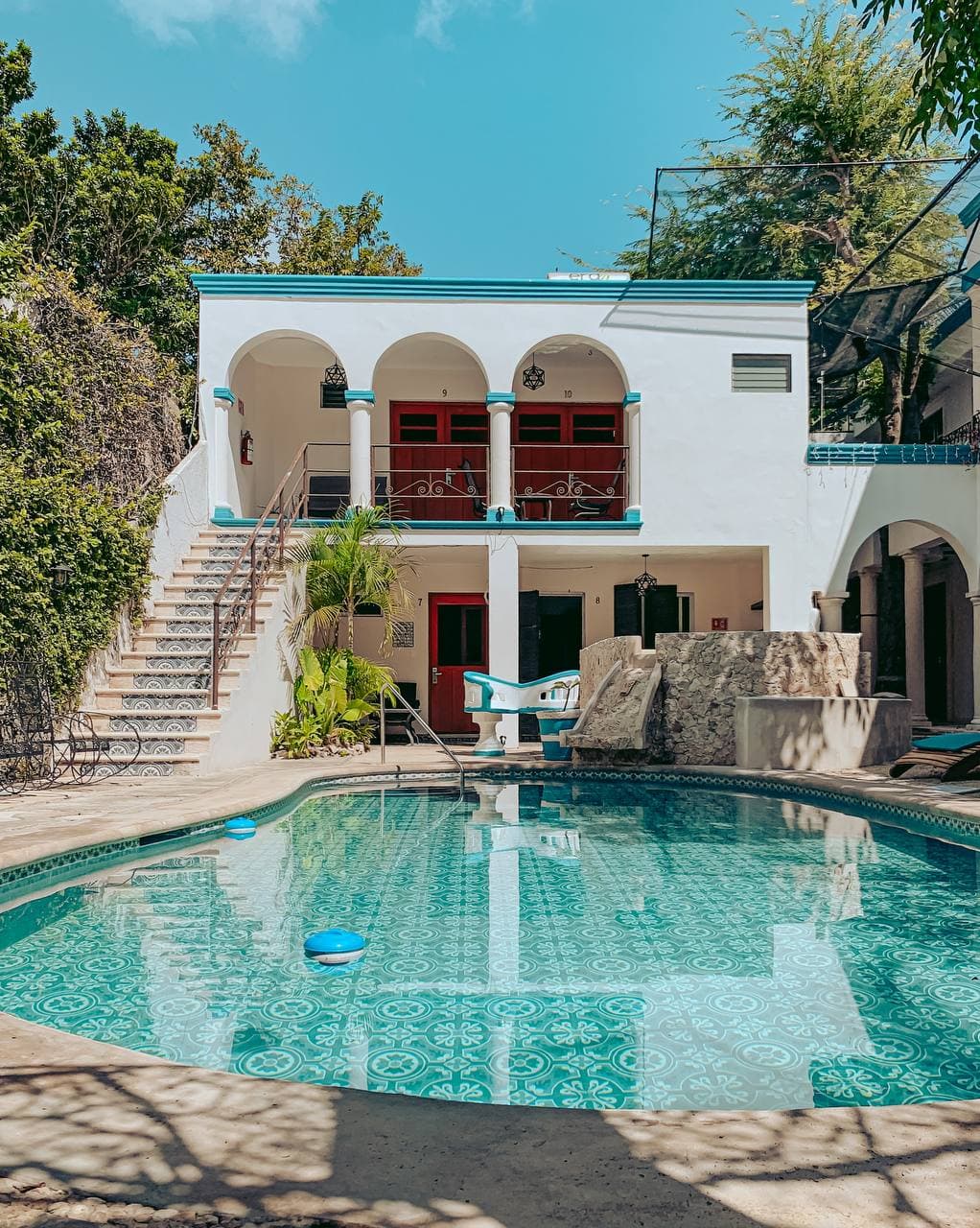 Hotel Zamná Boutique