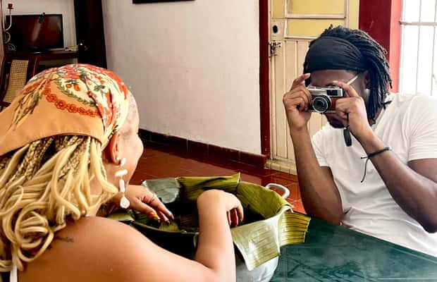 Mérida Cooking Class, Taste of Yucatan